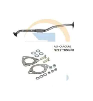 BM70176 Front Pipe to fit NISSAN 100NX 1.6i 16v 1/92-8/95 - Image 1 of 4