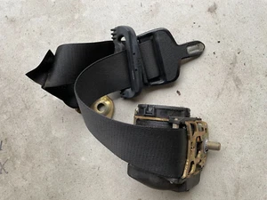 Correa de hebilla negra Mercedes-Benz W124 300CE-24V HR 1248600086 - Imagen 1 de 3