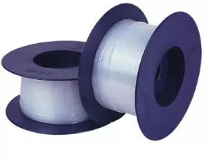 1.93mm PTFE Teflon Tubing, 5m, Clear - PELB0435 - Picture 1 of 1