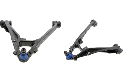 Par delantero brazo de control y rótula para Chevrolet Avalanche 2007-2013 (KIT1945) Foto 1 de 4