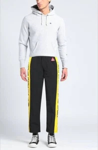 Polo Ralph Lauren Track Nylon Pants Size M - Picture 1 of 12