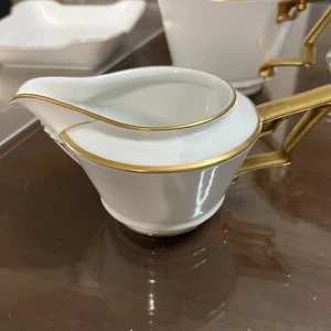 Rosenthal Tirana Milchkännchen Art Deco selten - Bild 1 von 20