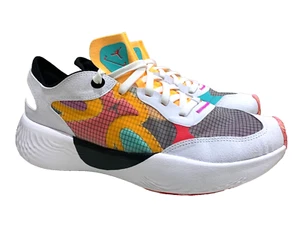 Nike Air Jordan Delta 3 Sneakers Mens US 11 Luka Doncic DX1800‑160 LIKE NEW - Picture 1 of 6