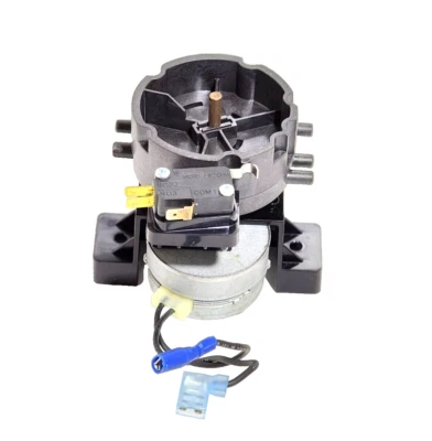 Hansen 129-22-1 Model 129A 120V 60HZ Motor USED. - Image 1 of 4