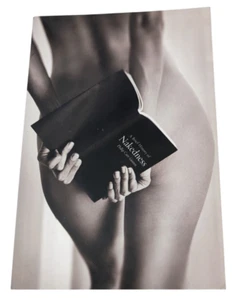 A Brief History of Nakedness by Philip Carr-Gomm PB, 2013 Sociology, Pop Culture - Picture 1 of 5