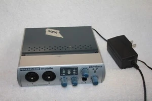 Firedstudio Mobile Presonus Digital Interface mar24 #2 - Picture 1 of 5