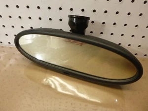 2014 Mini Coper COUNTRYMAN S Auto Dim Rear View Mirror OEM E1010784 - Picture 1 of 6