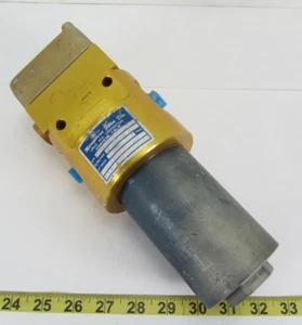 Neu Nos Kreisdichtung mikroporöses Filtergehäuse 10 Mikrometer 3000 PSIG O/R - Bild 1 von 14