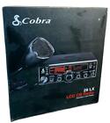 Cobra 29 LX LCD Radio Four Color Display - BRAND NEW SEAL OPEN
