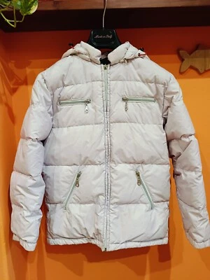 Piumino Mixtillo Bambina 10/12 Anni - Immagine 1 di 4