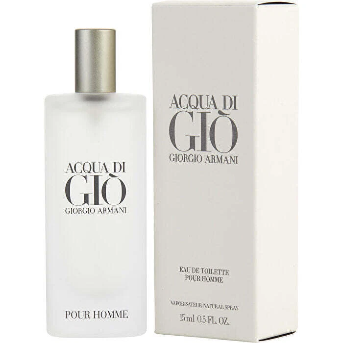 Giorgio Armani Acqua Di Gio Eau De Toilette Spray 15ml/0.5oz - image 1 of 1