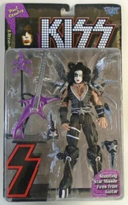 KISS Paul Stanley Ultra Figure McFarlane Figure - Picture 1 of 1