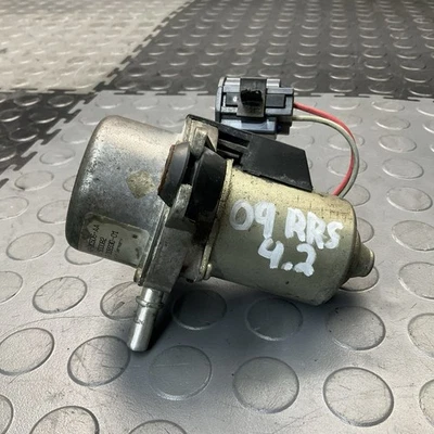 2006-2009 Range Rover Sport 4.2L Engine Brake Vacuum Pump Assembly OEM - Image 1 of 4