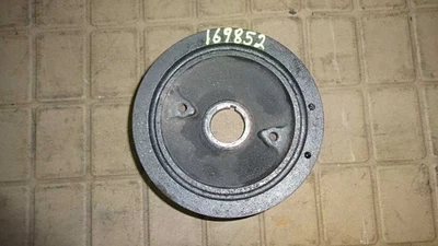 HARMONIC BALANCER 1.8L FITS 95-02 MAZDA 626 610465 - Image 1 of 4