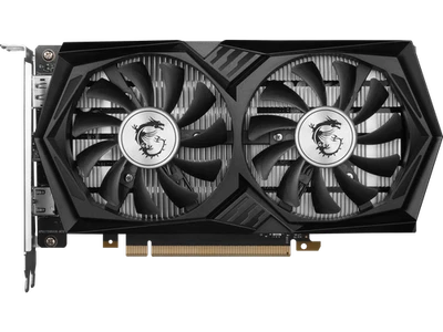 MSI Gaming GeForce RTX 3050 6GB GDDR6 PCI Express 4.0 x8 ATX Graphics Card RTX - Image 1 of 4