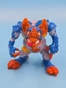 1990 TMNT Mirage Studios Wingnut Teenage Mutant Ninja Turtles Action Figure - Picture 1 of 4