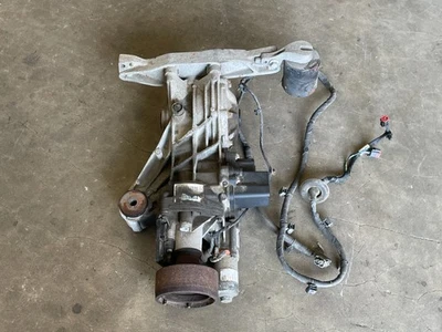 18 19 20 21 22 Volvo XC60 Rear Diff Differential Axle Carrier AWD 1603 OEM - Image 1 of 4