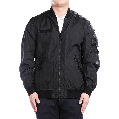 Giubbotto Bomber Stone Island Uomo 25SS 131448059