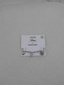 Disney X Baublebar Jack Skellington Armband - Bild 1 von 1