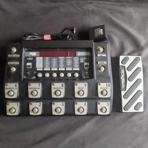 Digitech RP1000 Guitar Effects Pedal Multi-Effects Tested Used from Japan - Picture 1 of 9