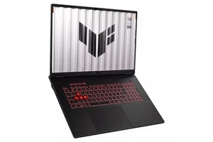 ASUS TUF Gaming A18 TUF808UP-DRS8034W 18" (AMD Ryzen 7 260, 32 Go DDR5, 1 To - Afbeelding 1 van 5