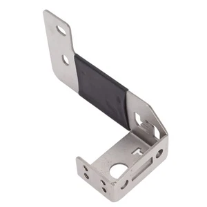 Antenna Mount Bracket For FJ Cruiser Stainless Steel Universal - Zdjęcie 1 z 12