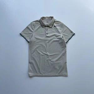 Nike Roger Federer 2014 Australian Open Brisbane Dubai Tennis Polo Shirt Size S - Picture 1 of 11