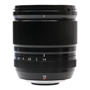 Fujifilm XF 18mm f1.4 R LM WR , Hood 4BA00802 - Picture 1 of 16