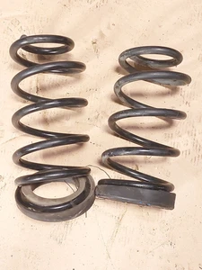 2011-2013 Kia Sorento Rear Spring Air/Coil Spring Rear OEM - Bild 1 von 4