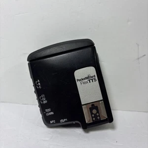 Pocket Wizard Flex TT5 Transceiver Pocket Wizard for Canon, Tested - Picture 1 of 7