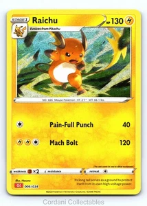 Racihu Holo CLC 009/034 - Pokemon Classic Collecton - Near Mint - Foto 1 di 2
