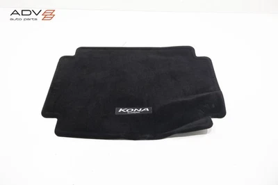 2018 - 2023 HYUNDAI KONA TRUNK FLOOR CARPET PANEL LINER COVER TRIM OEM - Image 1 of 3