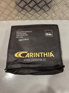 Giacca uomo Carinzia PRG 2.0 Multicam taglia small nuova in borsa - Foto 1 di 4