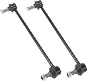 2pcs Front Sway Bar Links Stabilizer End Link Suspension Kit ACURA HONDA Accord - Picture 1 of 6