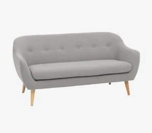 2,5 Sitzer Sofa gebraucht (EGEDAL, Jysk/Dänisches Bettenlager) - Bild 1 von 1