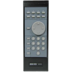 Control remoto Mind Path IR90 para computadora, a la venta solo para control remoto - Imagen 1 de 7