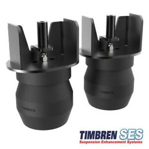 Timbren SES Rear Suspension Enhancement System for 1970-2004 Ford F-250/F-350