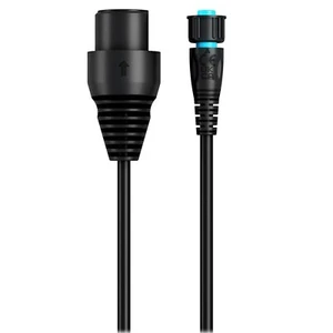 Garmin 010-12531-11 Garmin Marine Network Adapter Cable RJ45 (Female) to BlueNet - Picture 1 of 1