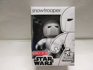 Hasbro Star Wars Mighty Muggs HOTH SNOWTROOPER Target Sealed NEU Figur - Bild 1 von 6