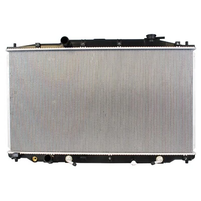 Radiador DENSO 221-3242 para 09-11 Acura TL Foto 1 de 2