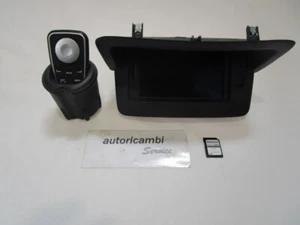 8200884342 Sistema De Navegación Satelital Tom Tom Con Control Remoto Renault CL - Imagen 1 de 8