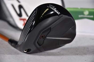 Ladies Left Hand Titleist TSR2+ #3 Wood / 13 Degree / Ladies Flex Tour-AD DI-5 - Picture 1 of 9