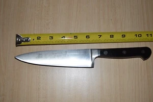 J.A. Henckels International 31161-160 6" CHEFS Knife Full Tang / Spain - Picture 1 of 3