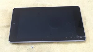 TGB169 Asus Google Nexus 7 (2012) Tablet ME370T TAB READ DESCRIPTION - Picture 1 of 4