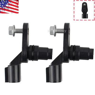 Sensor de posición del árbol de levas para Pontiac Solstice 2006-2009 Saturn Aura 2007-2009 Foto 1 de 4