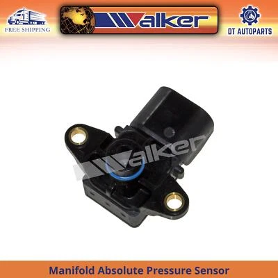 Colector sensor de presión absoluta Walker 2003 2004 para Dodge Durango 2002-2009 Foto 1 de 4