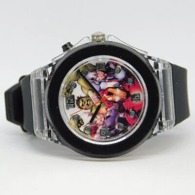 Reloj Mujer MARVEL AVG3502KL Plástico Cuarzo Analógico Batería Nueva Foto 1 de 4