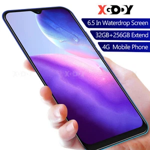 XGODY Factory Unlocked Smartphone 4G Android Cell Phone New Dual SIM Quad Core - Picture 1 of 42