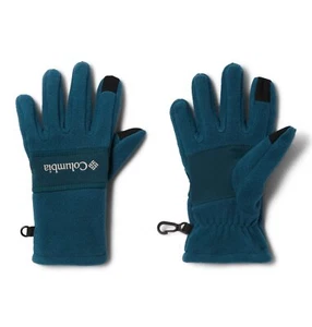 Guante Columbia Juvenil Unisex Fast Trek II, Onda Nocturna, Grande - Imagen 1 de 1