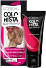 L'Oreal Colorista Hair Makeup Temporary Hair Colour Hot Pink - 30ml